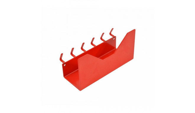 HOOZAR BOOKCASE SHELF 6
