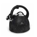 GERLACH. KETTLE 2.8L MATT GRANITEX