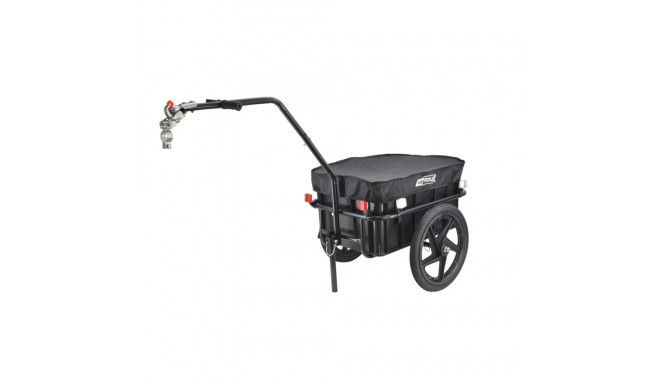 AW Transport/jalgrattahaagis 60 kg - 70 l