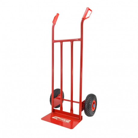 AW laokäru 2-rattaline 200kg