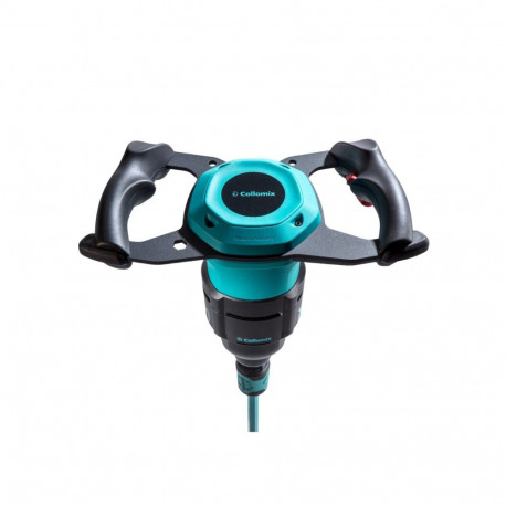 Collomix XQ 1 HF 1100W mikser ilma visplita