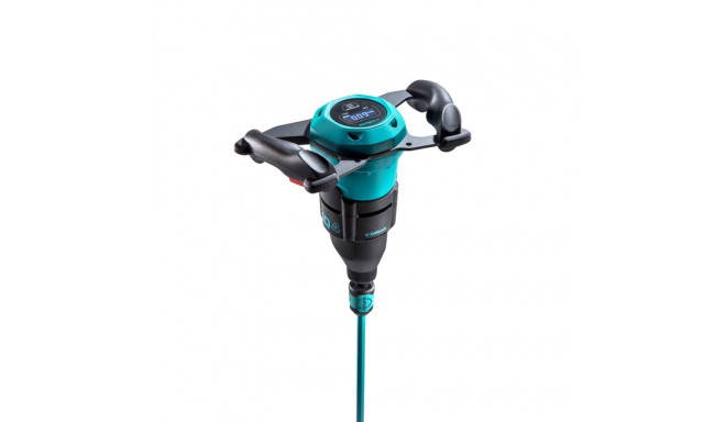 COLLOMIX MIXER XQ 4 HF 1500W WITHOUT AGITATOR