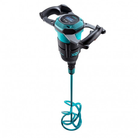 COLLOMIX MIXER XQ 6 HF 1750W Ilma Segistita