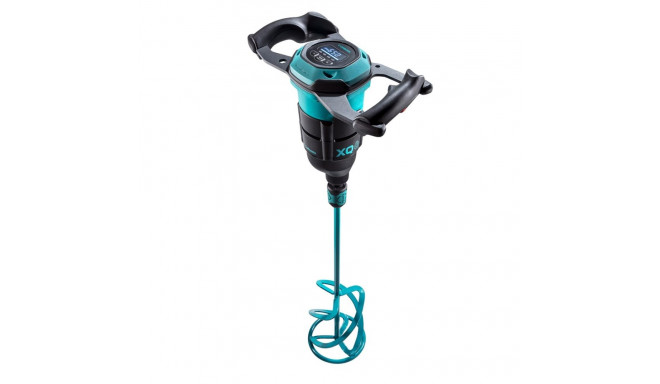 COLLOMIX MIXER XQ 6 HF 1750W Ilma Segistita