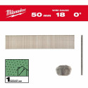 MILWAUKEE PIN STICKS 18G/50mm /5000pcs. - M18FN18GS