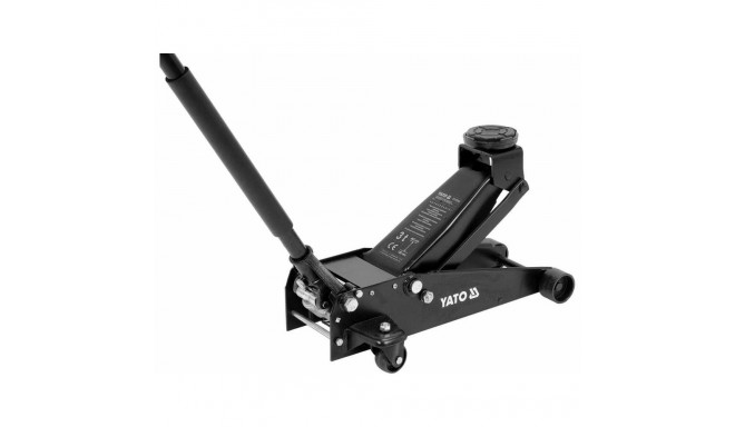 Yato YT-17214 vehicle jack/stand