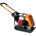 BELLE Vibreeriv Plaat PCX 20/50 + Kummist Kate