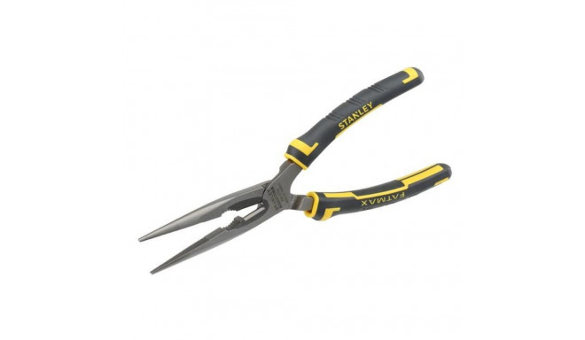 Stanley FatMax Long Nose Pliers