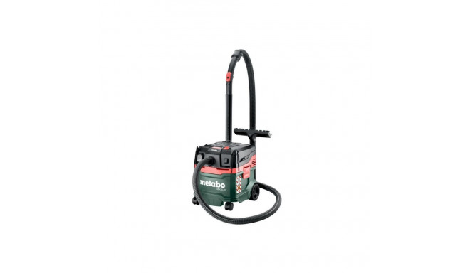 METABO. VACUUM CLEANER ASA 20 L PC 1200W 20L