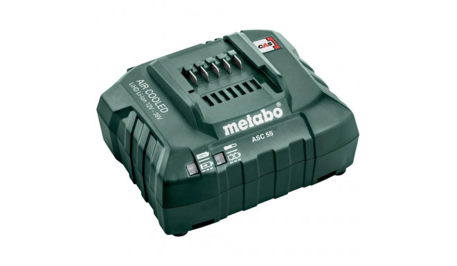 Metabo ASC 30-36 V Battery charger