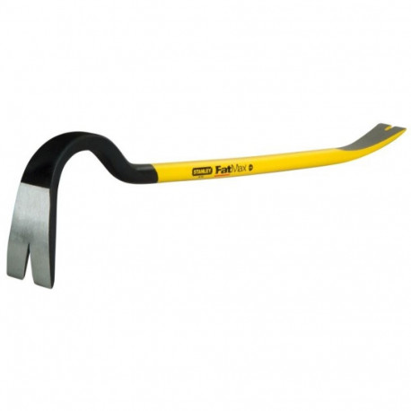 Fatmax 600 mm vedruterasest kang