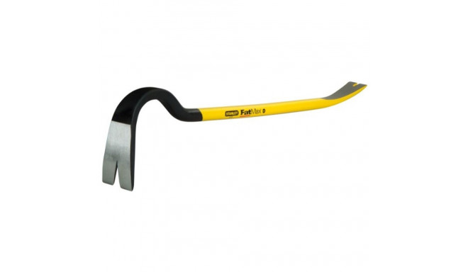 Pry bar Fatmax 600 mm spring steel