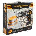 TJEP TRAAT ULTRA GRIP VOOLIKUTELE/40 tk SOBIB MAKITY RIHMAMASINATELE