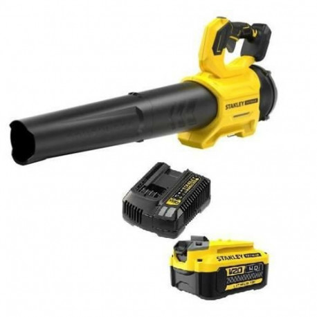 Akulehepuhur V20 18V 1*4.0Ah