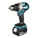 MAKITA Kruvikeeraja 18V DDF489RTJ 73/40Nm 2x5.0Ah