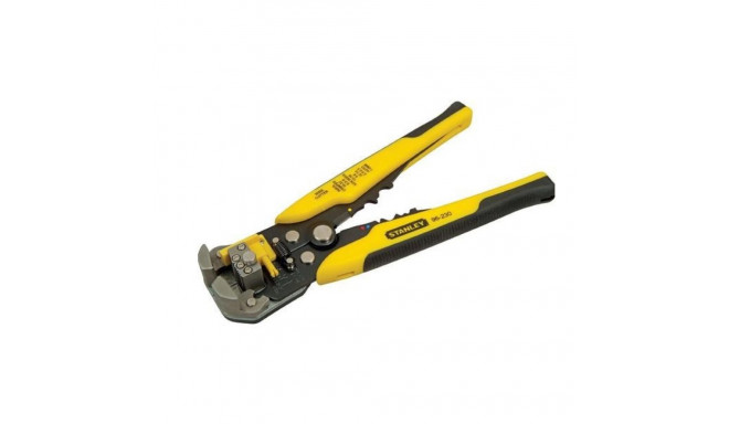 FM Insulation Stripper