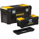 ST. KAST ESSENTIAL MET. LUKUGA 19" +12"