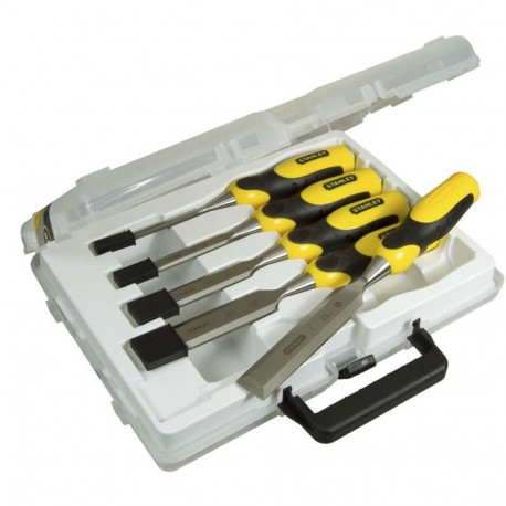 Dynagrip peitlikomplekt 5 tk (6, 10, 15, 20, 25)