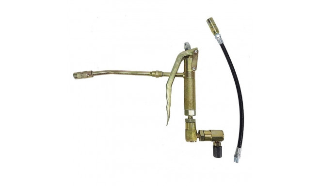 CZ. MAR-POL GREASE GUN PNE. MAR-POL