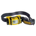 Headlamp with motion sensor 200 lm