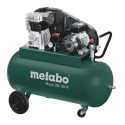 METABO MEGA KOMPRESSOR 350-100 W 230V 90L 10BAR 250L/MIN ÕLI