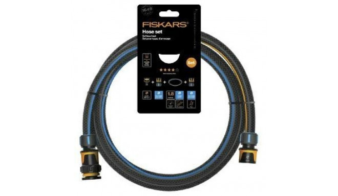 FS. CONNECTION SET HOSE 1/2" 1.8m Q4