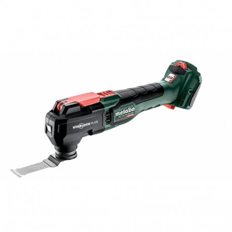 Metabo MT 18 LTX BL QSL 20000 OPM, must, oranž
