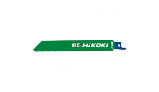 Hitachi RM35B Jigsaw blade