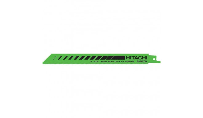 Reciprocating saw blades RD70B/S1222VF 5 pcs.