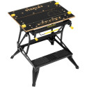 2-in-1 Premium Work Table