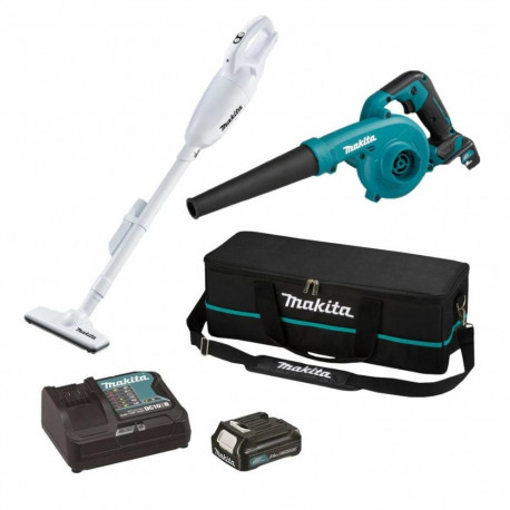 Makita CLX245SAX1 kategoriseerimata