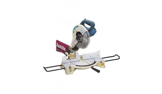 MAKITA. Mitre saw 255/1650W LS1040N 90,5×95 mm NO FEED