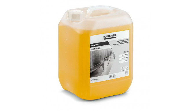KARCHER Puhastusaine POLICY RM 750 10L