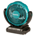 MAKITA Ventilaator 14,4/18V DCF102Z /230V 18cm