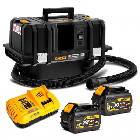 DeWALT tolmueraldaja DCV586MT2-QW