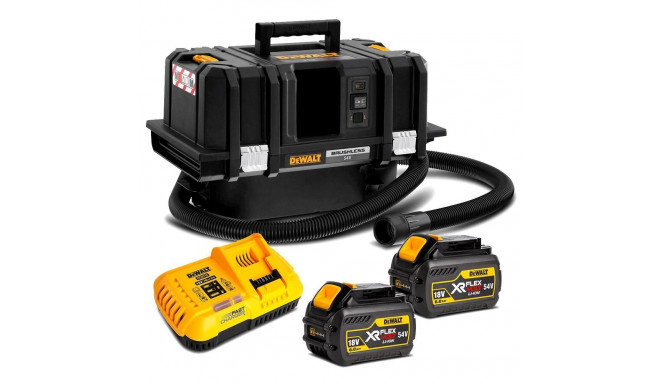 DeWALT DCV586MT2-QW dust extractor