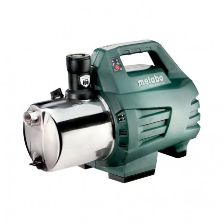 Metabo veeautomaat HWA 6000 1300W 5.5bar 6000l/h