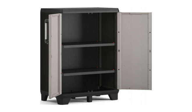 Keter Pro madal kapp 68x39x90cm IT