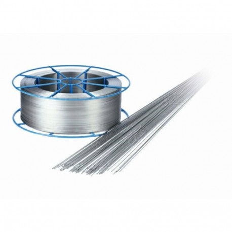 LINCOLN KEEVITUSTRAAT LNM 316LSI 1.2/15 kg ROOSTEVABA TERASE JAOKS