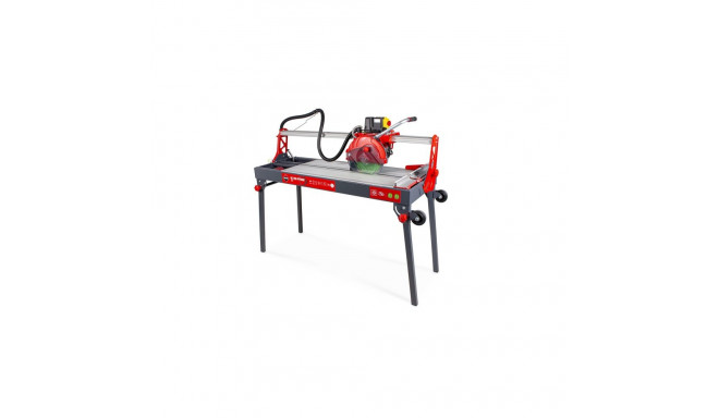 RUBI TILE CUTTER DC-250-1200 PYTHON 230V WITH CPA SAW BLADE