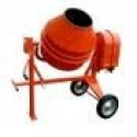 CONCRETE MIXER BWE-150/K 3F/300L/150L/KOR .