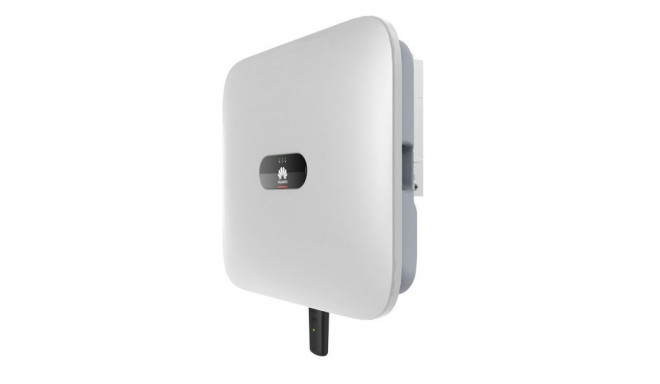 Huawei FusionSolar inverter // 3-faasiline, 2-MPPT Kõrge voolutugevusega, sisseehitatud kommunikatsi