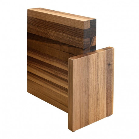 Artelegno pähklipuust magnetplokk 10 noale