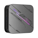 Blackview Mini PC MP100 Ryzen 7-5825U 16 GB DDR4 1 TB SSD Windows 11 Pro Black