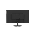 Lenovo ThinkVision C27q-30 LED-ekraan 68.6 cm (27") 2560 x 1440 pikslit Quad HD Must