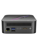 Blackview Mini PC MP100 Ryzen 7-5825U 32 GB DDR4 1 TB SSD Windows 11 Pro Must