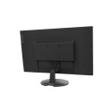 Lenovo ThinkVision C27q-30 LED-ekraan 68.6 cm (27") 2560 x 1440 pikslit Quad HD Must