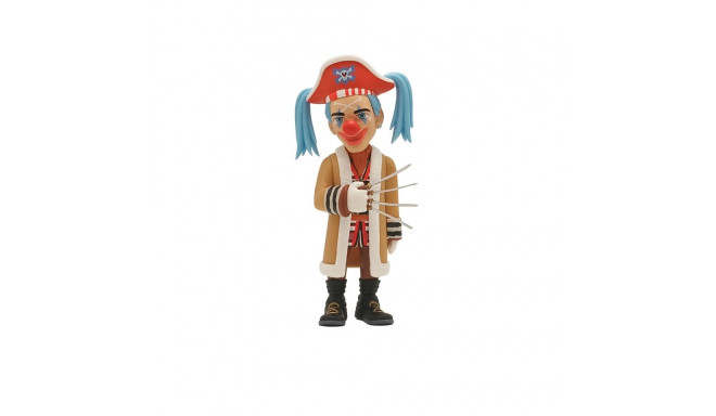 MINIX ONE PIECE - BUGGY