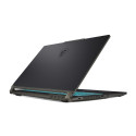 MSI Cyborg 15 A13VF-1484XPL i7-13620H 15,6" FHD 144Hz AG IPS-tase 16GB DDR5 5200 SSD512 RTX 4060 8GB