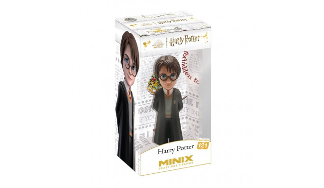 MINIX HARRY POTTER